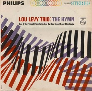 LOU LEVY / ルー・レヴィー / HYMN