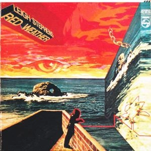 LEIGH STEPHENS / RED WEATHER