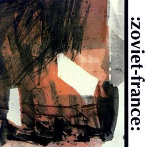 ZOVIET FRANCE / ソヴィエト・フランス / LOH LAND