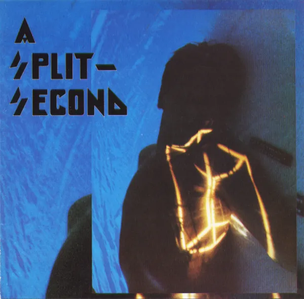 A SPLIT - SECOND / BALLISTIC STATUES