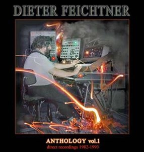DIETER FEICHTNER / ANTHOLOGY VOL.1
