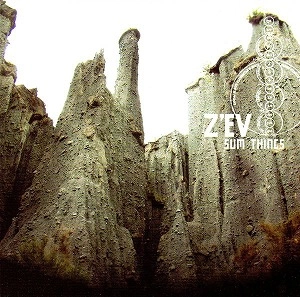Z'EV / ゼヴ / SUM THINGS