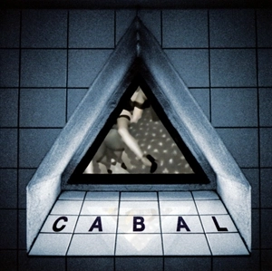 CARTER TUTTI / カーター・トゥッティ / CABAL