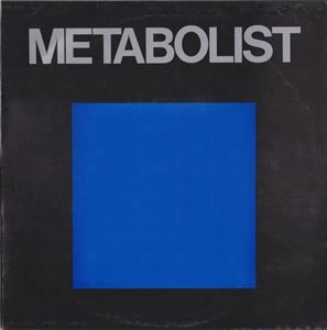 METABOLIST / メタボリスト / HANSTEN KLORK