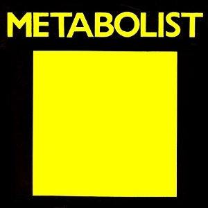 METABOLIST / メタボリスト / IDENTIFY