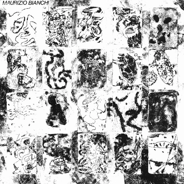 MAURIZIO BIANCHI (M.B.) / マウリツィオ・ビアンキ (M.B.) / MECTPYO BAKTERIUM