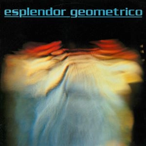 ESPLENDOR GEOMETRICO / エスプレンドール・ゲオメトリコ / COMISARIO DE LA LUZ