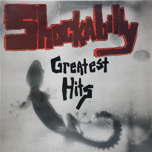 SHOCKABILLY / GREATEST HITS