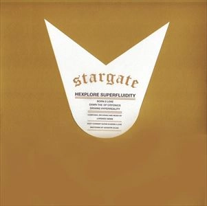 STARGATE (LORENZO SENNI) / HEXPLORE SUPERFLUIDI
