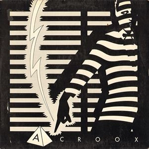 CROOX / クルックス / A