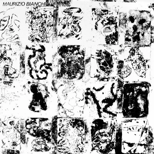 MAURIZIO BIANCHI (M.B.) / マウリツィオ・ビアンキ (M.B.) / MECTPYO BAKTERIUM / GENOCIDE O.T.M.