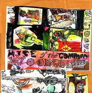 CAROLINER / キャロライナー / RISE OF THE COMMON WOODPILE