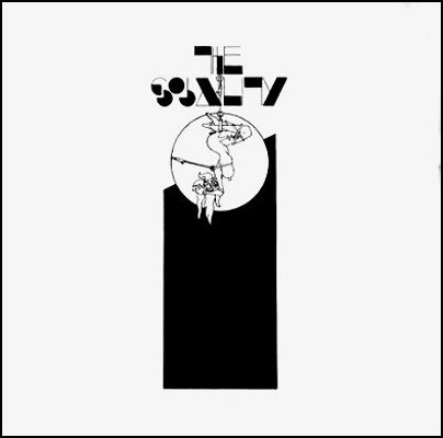 SODALITY / ORGIES OF CRIME