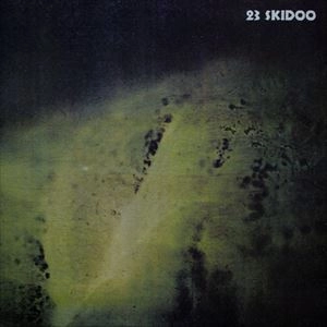 23 SKIDOO / 23スキドゥー / CULLING IS COMMING