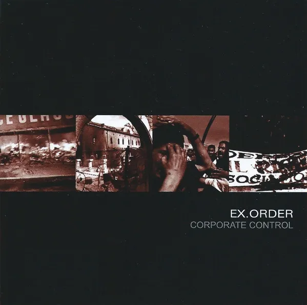 EX.ORDER / CORPORATE CONTROL(CD)