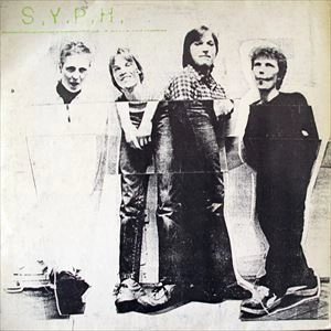 S.Y.P.H. / ズフ / S.Y.P.H.