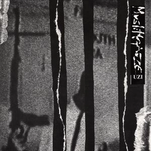 MUSLIMGAUZE / ムスリムガーゼ / UZI
