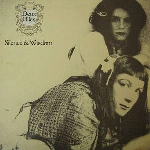 DEUX FILLES / ドゥ・フィーユ / SILENCE & WISDOM