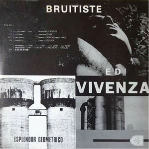 V.A. / オムニバス / BRUITISTE