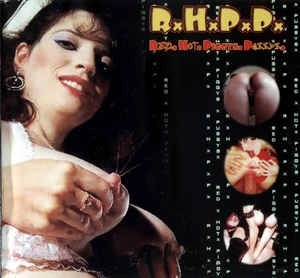 RED HOT PIGGYS PUSSY / RED HOT PIGGYS PUSSY