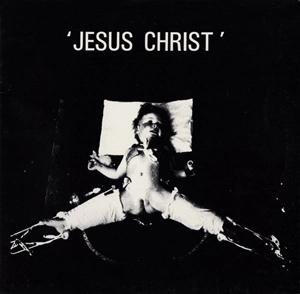 SMELL & QUIM / JESUS CHRIST