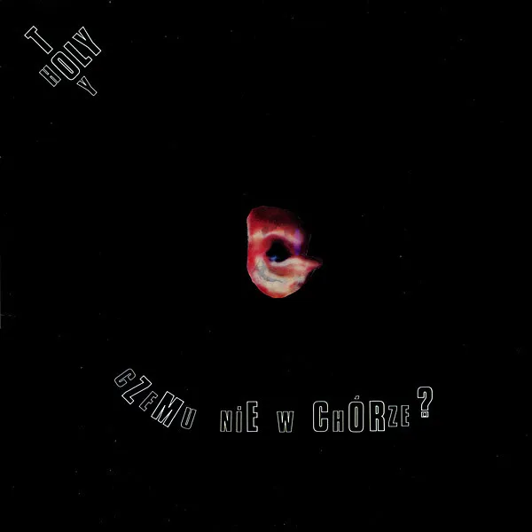 HOLY TOY / GZEMU NIEW CHORZE?