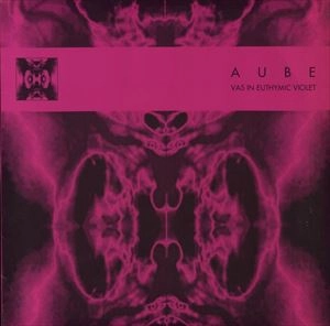 AUBE / オウブ / VAS IN EUTHYMIC VIOLET