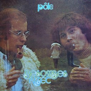 PHILIPPE BESOMBES/JEAN LOUIS RIZET / POLE