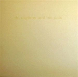 JACK ROSE / ジャック・ローズ / DR. RAGTIME & HIS PALS