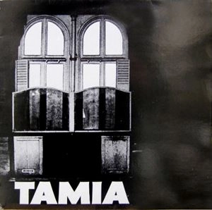 TAMIA (TAMIA VALMONT) / TAMIA