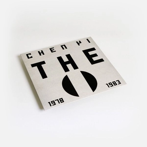CHEN YI (CULT NEW WAVE) / "THE" 1978 - 1983