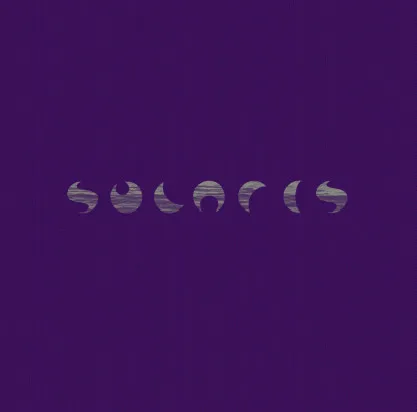 MIRROR / ミラー / SOLARIS