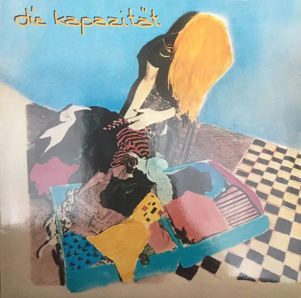 DIE KAPAZITAT / LEICHTE STIMMEN