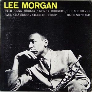 LEE MORGAN / リー・モーガン / VOLUME 2 - SEXTET