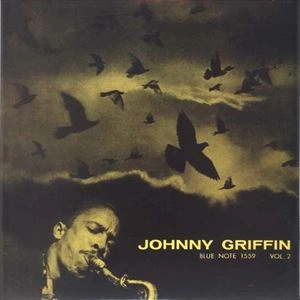 JOHNNY GRIFFIN / ジョニー・グリフィン / BLOWIN' SESSION ?(MONO/200G)