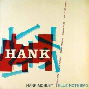 HANK MOBLEY / ハンク・モブレー / SEXTET (MONO/200G)