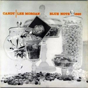 LEE MORGAN / リー・モーガン / CANDY