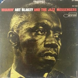 ART BLAKEY / アート・ブレイキー / MORNIN' / MORNIN