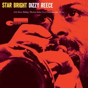 DIZZY REECE / ディジー・リース / STAR BRIGHT