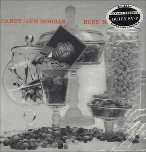 LEE MORGAN / リー・モーガン / CANDY