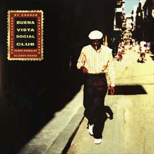 BUENA VISTA SOCIAL CLUB / ブエナ・ビスタ・ソシアル・クラブ / BUENA VISTA SOCIAL CLUB
