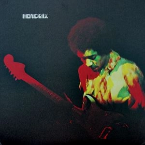 JIMI HENDRIX (JIMI HENDRIX EXPERIENCE) / ジミ・ヘンドリックス (ジミ・ヘンドリックス・エクスペリエンス) / BAND OF GYPSYS