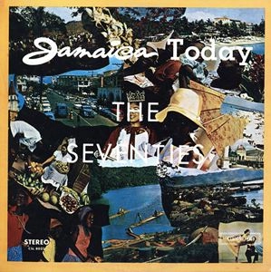 V.A. / オムニバス / JAMAICA TODAY THE SEVENTIES