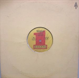 WILLIE WILLIAMS / ウィリー・ウィリアムス / ARMAGIDEON TIME