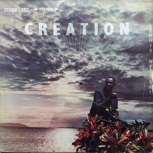 LENNIE HIBBERT / レニー・ヒバート / CREATION