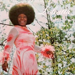 LOLEATTA HOLLOWAY / ロレッタ・ハロウェイ / LOLEATTA