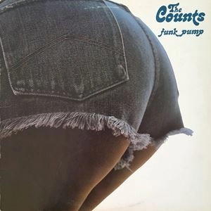 COUNTS / カウンツ / FUNK PUMP