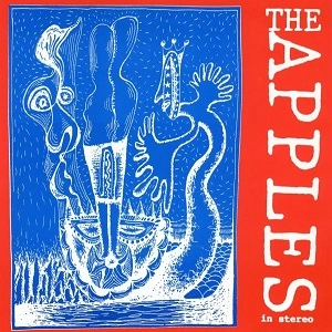 APPLES IN STEREO / HYPNOT SUGGESTION EP