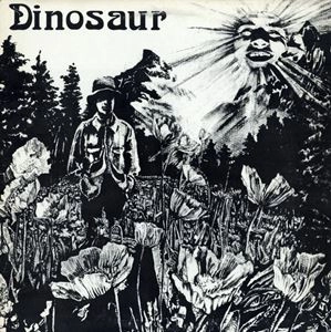 DINOSAUR JR. / ダイナソー・ジュニア / DINOSAUR