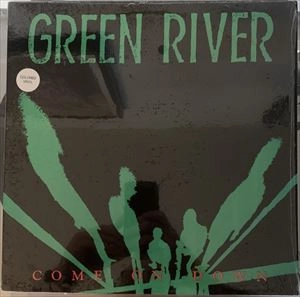 GREEN RIVER / グリーン・リヴァー / COME ON DOWN